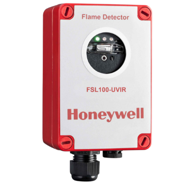 霍尼韦尔FSL100 火焰探测器