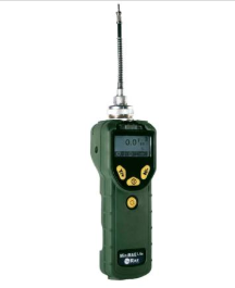 华瑞 PGM-7300 泵吸式VOC检测仪 量程0.1~5000ppm